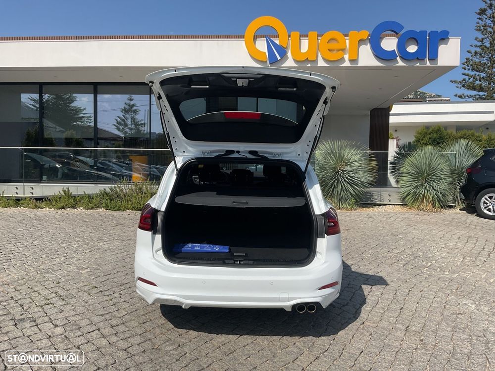 Ford Focus SW 1.0 EcoBoost MHEV ST-Line Style SIP - 12
