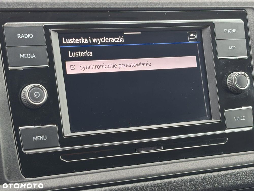 Volkswagen Crafter . - 19