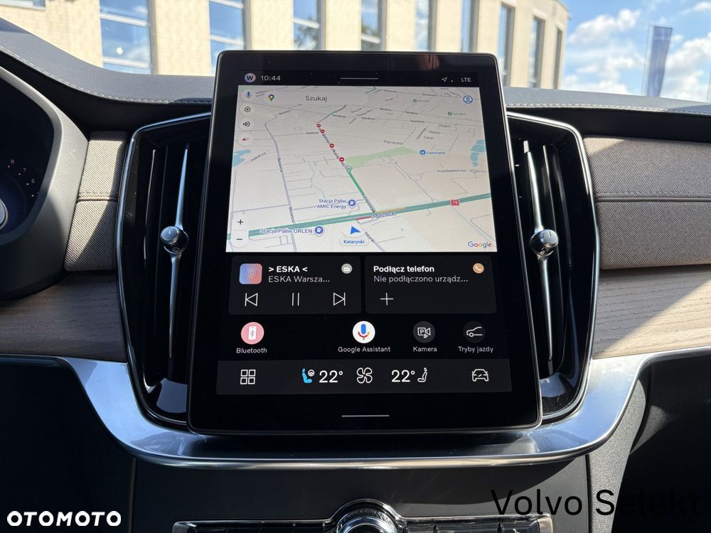 Volvo XC 90 - 12