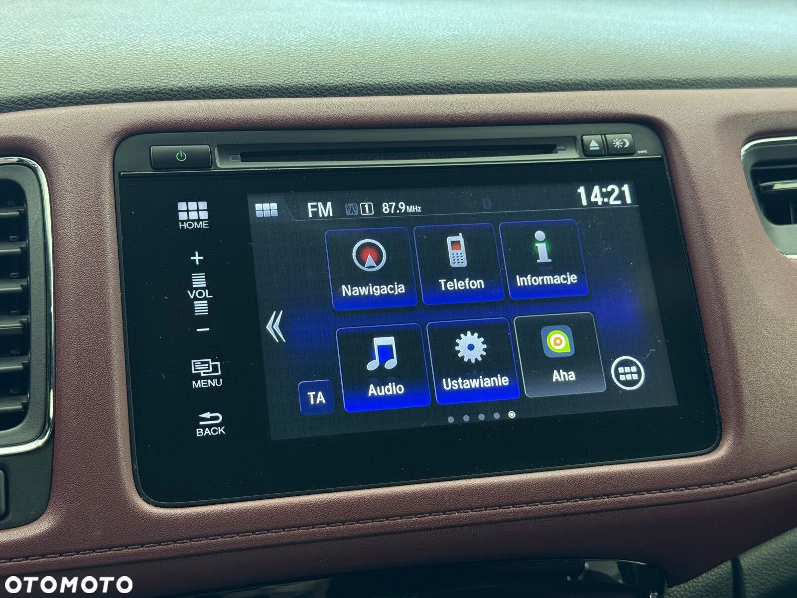 Honda HR-V - 27