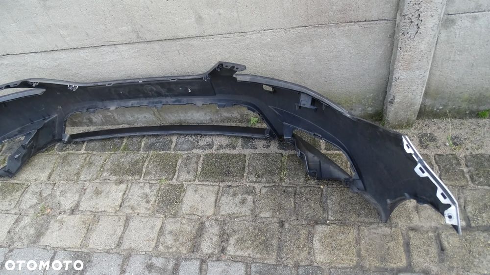 SEAT LEON III 5F0 - zderzak przedni - 6