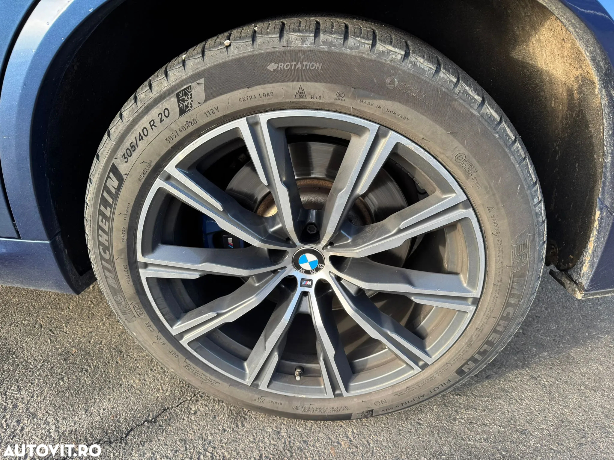 BMW X5 xDrive30d - 26