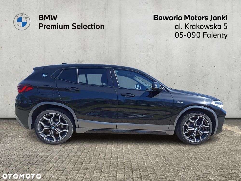 BMW X2 - 8