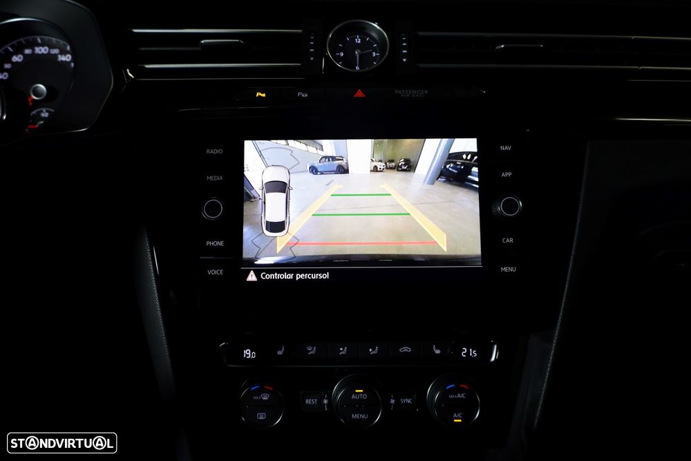 VW Arteon 2.0 TDI Elegance DSG - 29