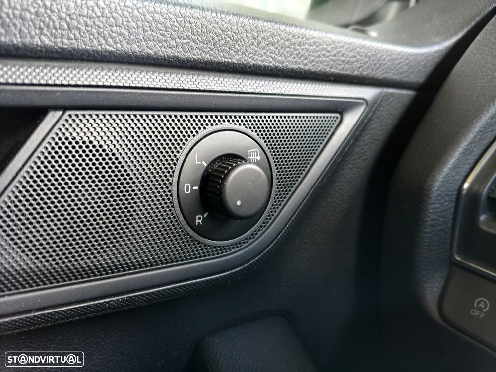 Skoda Fabia 1.0 Ambition - 24