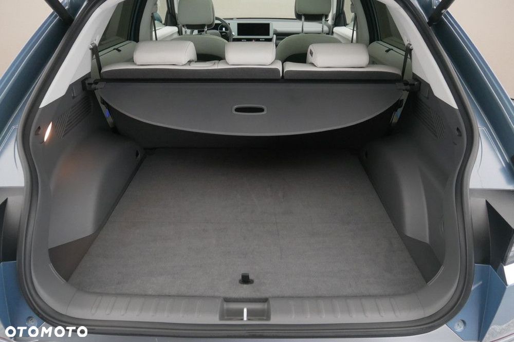 Hyundai IONIQ 5 - 16