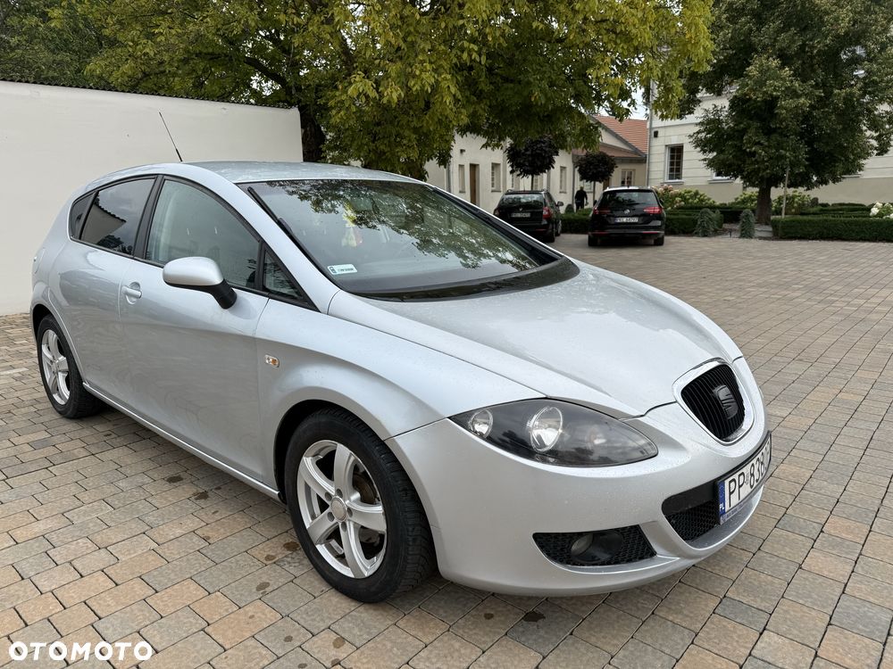 Seat Leon - 2