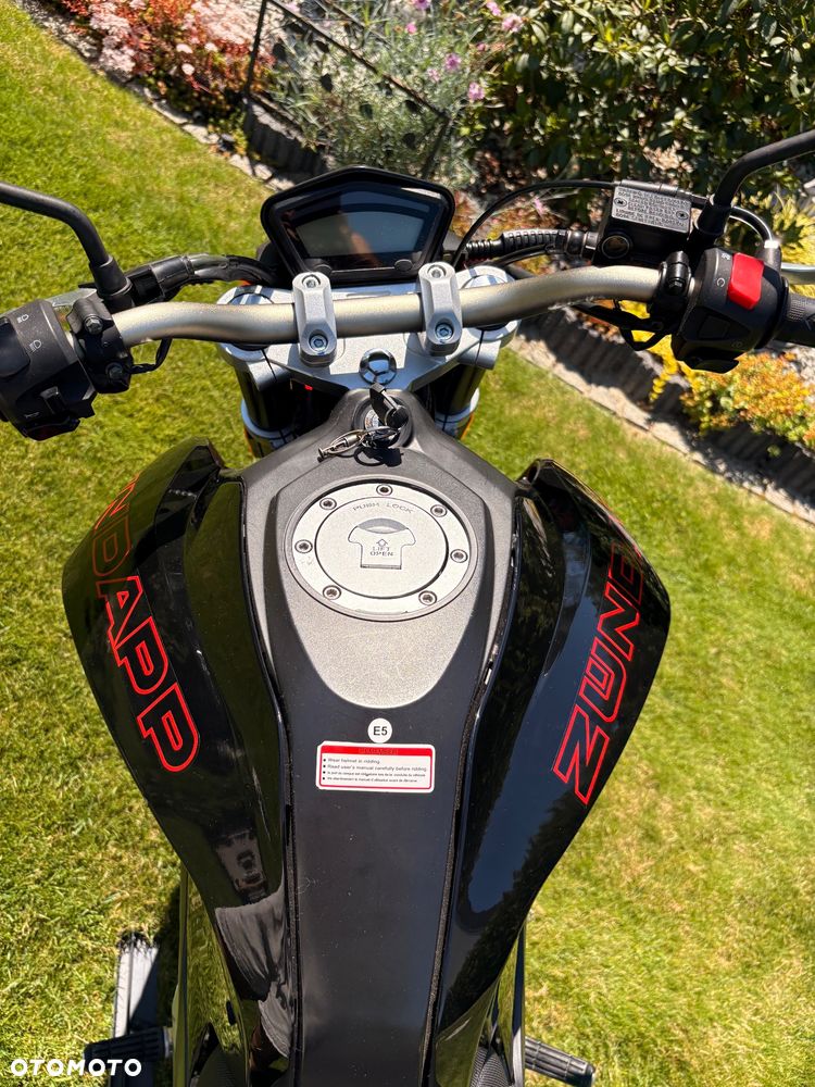 Zundapp Inny - 8