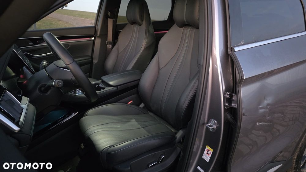 BYD Seal U 1.5 Boost - 16