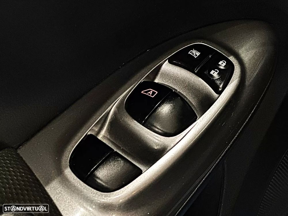 Nissan Juke 1.2 DIG-T Edition - 21