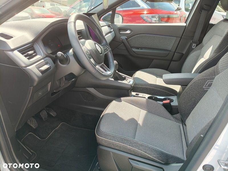 Renault Captur 1.0 TCe Techno - 7