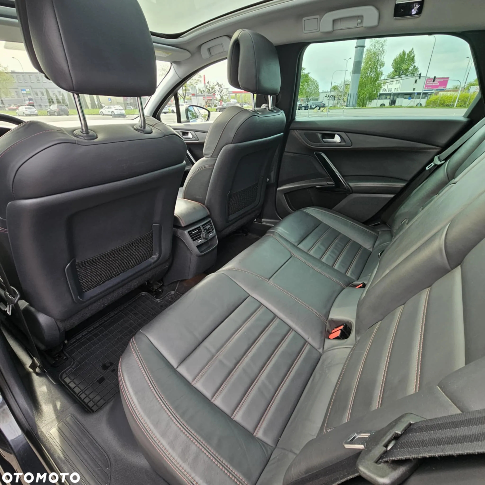 Peugeot 508 SW BlueHDi 180 EAT6 Stop&Start GT - 3