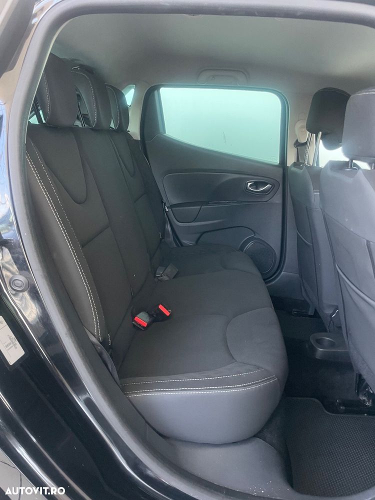 Renault Clio (Energy) TCe 90 Start & Stop INTENS - 23