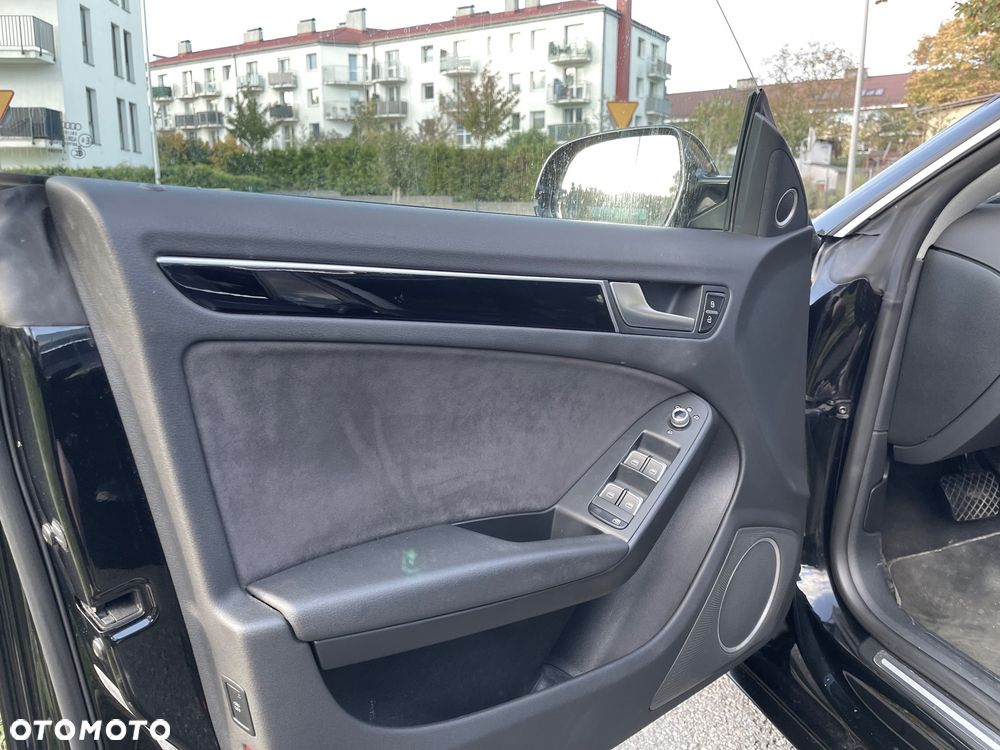 Audi A5 Sportback - 17