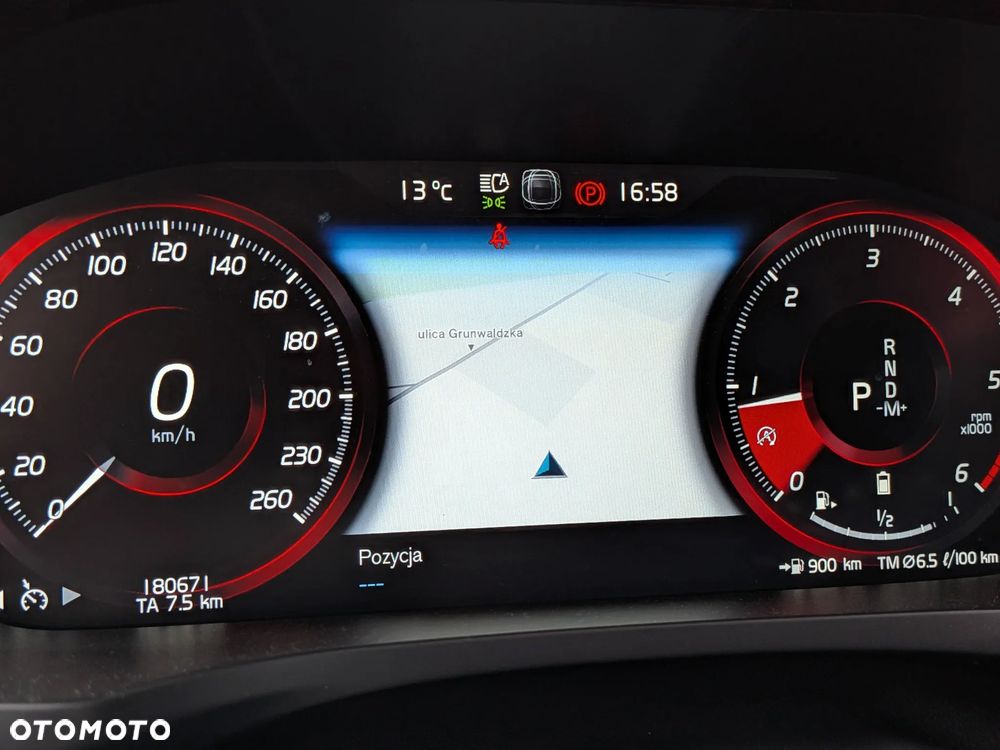 Volvo V60 Cross Country - 27