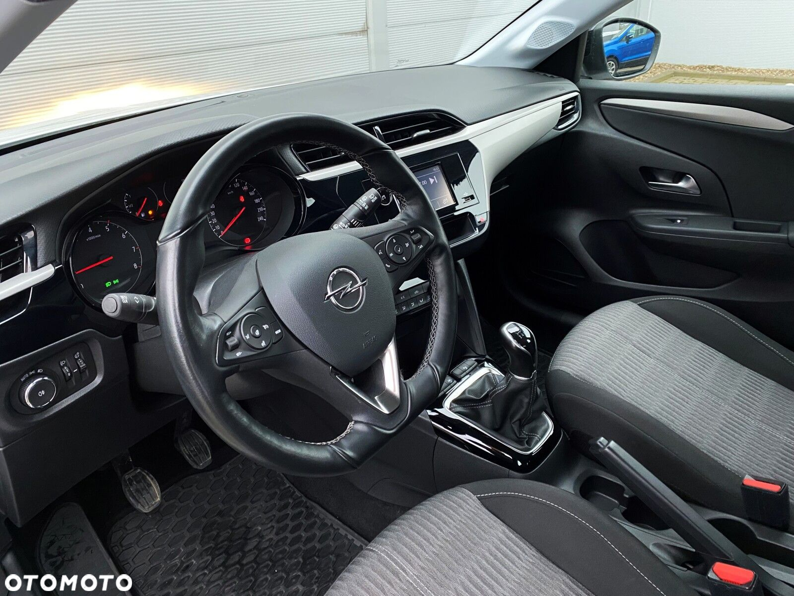 Opel Corsa 1.2 Edition S&S - 12