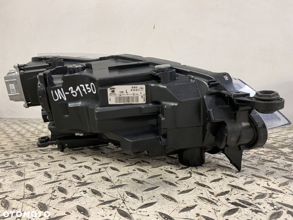 LAMPA LEWA PRZEDNIA PRZÓD FULL LED SEAT IBIZA 5 V LIFT ARONA 17- IDEALNA EUROPA 6F1941007E - 6