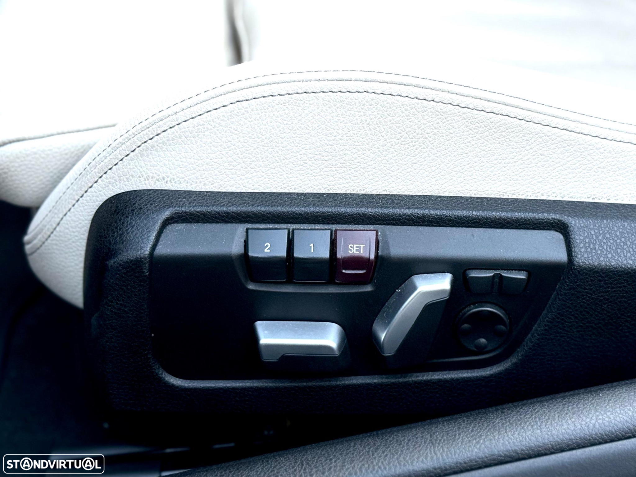BMW 420 d Line Luxury - 21
