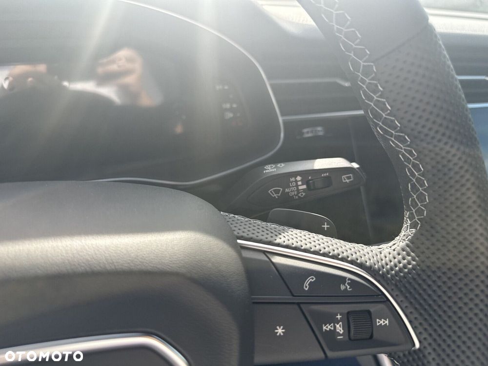 Audi Q7 - 21