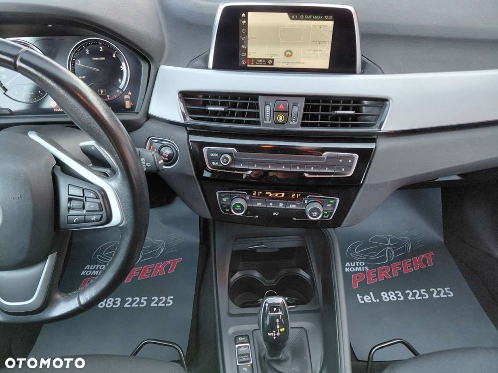 BMW X1 - 21