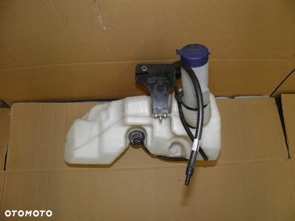 DUCATO BOXER JUMPER LIFT 14- ZBIORNIK SPRYSKIWACZY