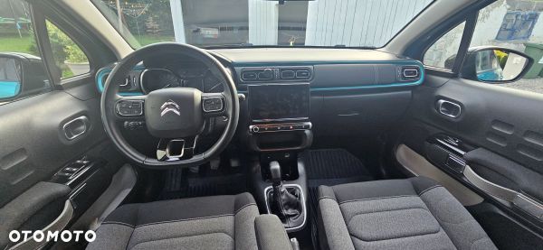 Citroën C3 - 15