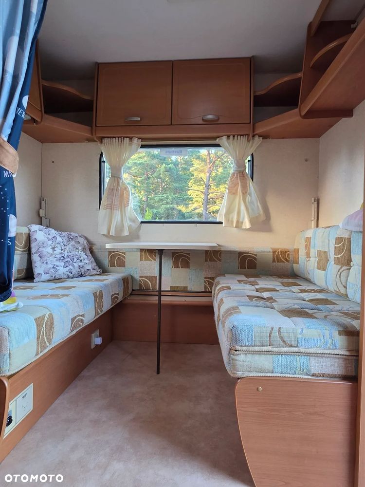 Bailey DISCOVERY NEPTUN - 9