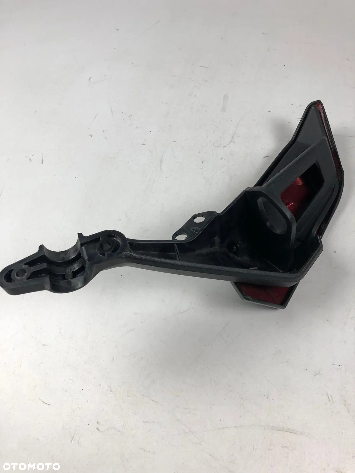 Yamaha MT-07 Tracer 700 16-19 Prawa Osłona Dłoni Handbar - 5