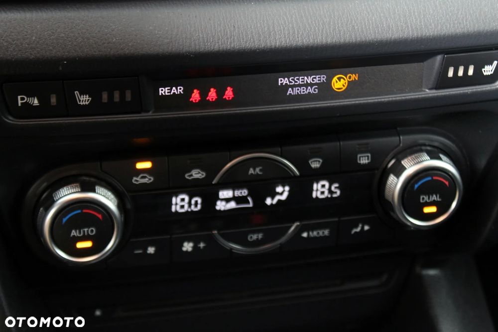 Mazda 3 SKYACTIV-D 150 Exclusive-Line - 15