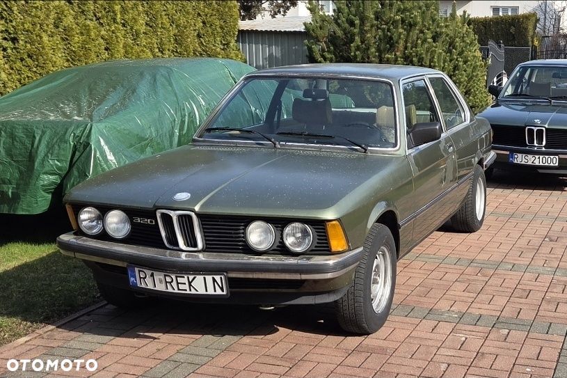 BMW Seria 3 - 3