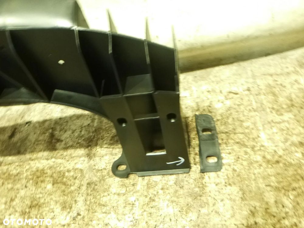 berlingo 2 ii partner 08r- belka absorber zderzaka przód - 3