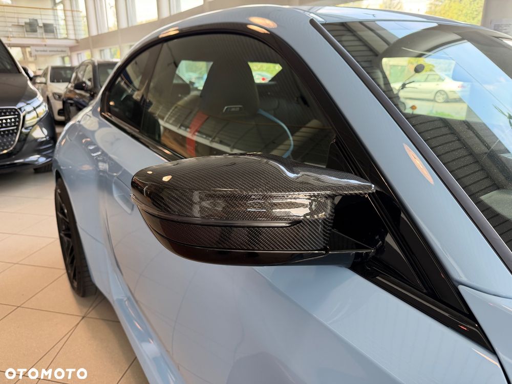 BMW M2 Standard - 20