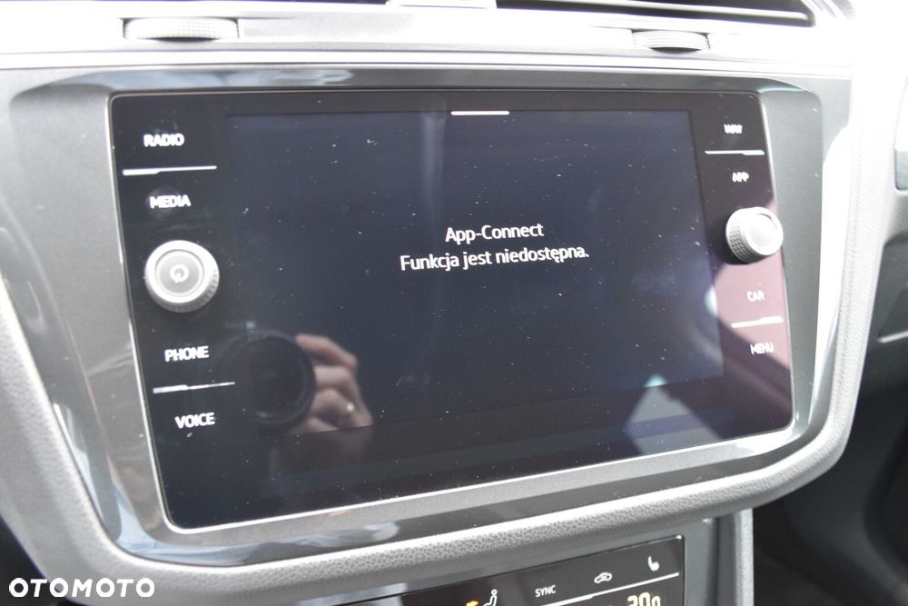 Volkswagen Tiguan 1.5 TSI EVO Life DSG - 20