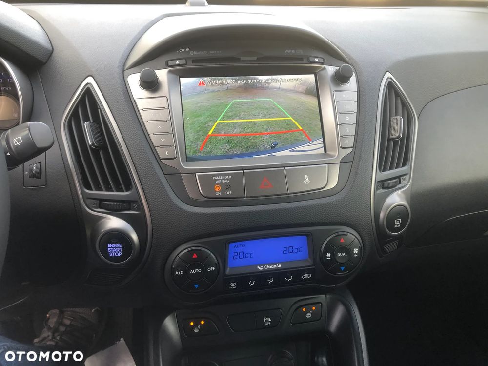 Hyundai ix35 1.6 GDI Premium 2WD - 29