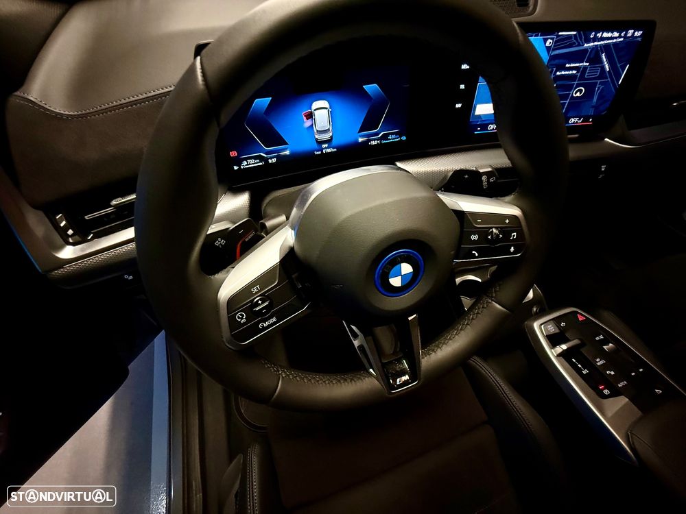 BMW X1 xDrive25e Pack Desportivo M - 15