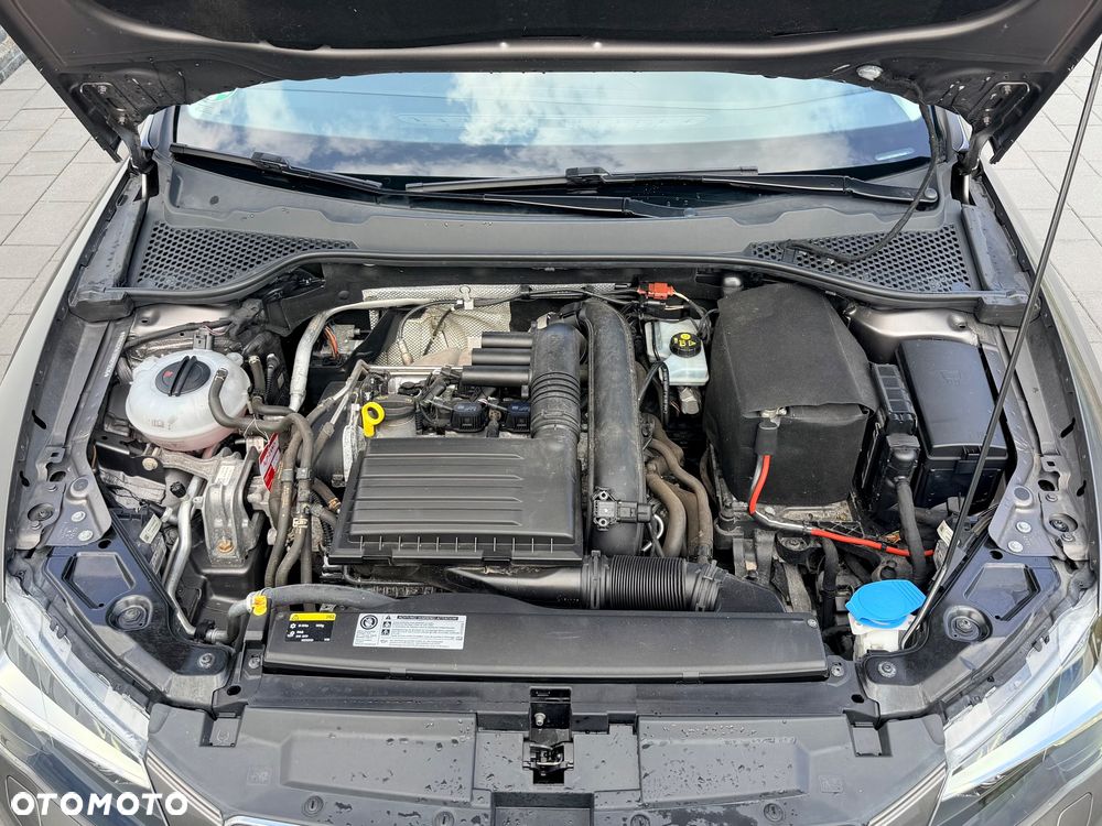 Seat Leon 1.4 TSI FR S&S - 30