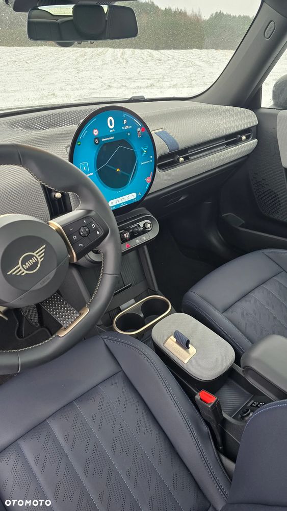 MINI Cooper S Linia John Works sport - 12