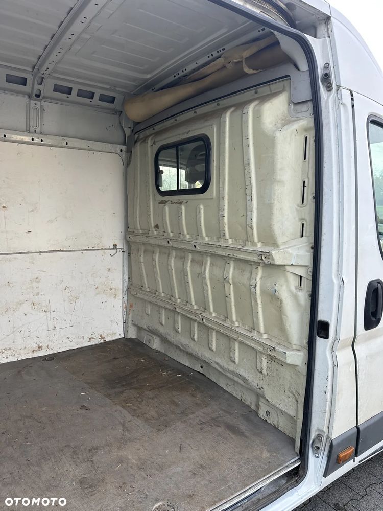Fiat Ducato*Jumbo*MAXI*L4H2 - 21