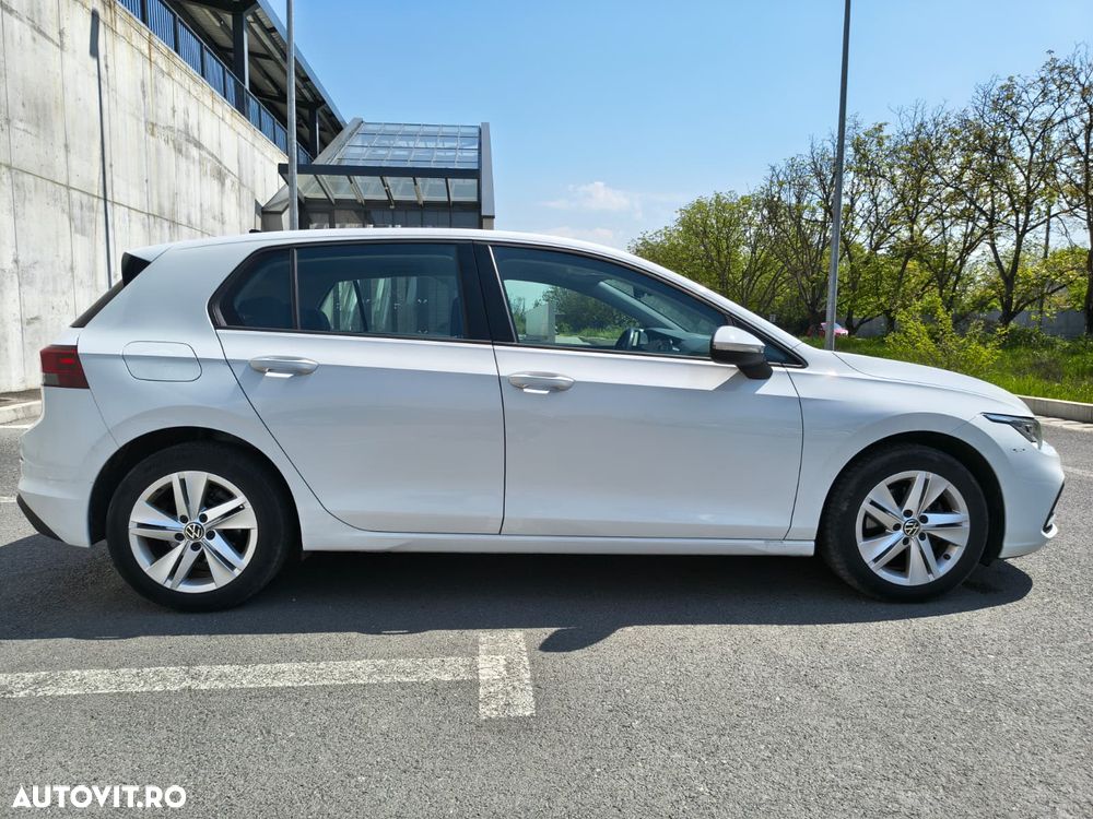 Volkswagen Golf - 4