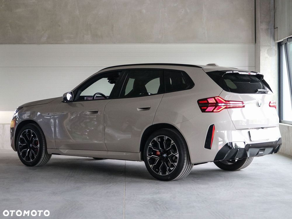 BMW X3 - 2