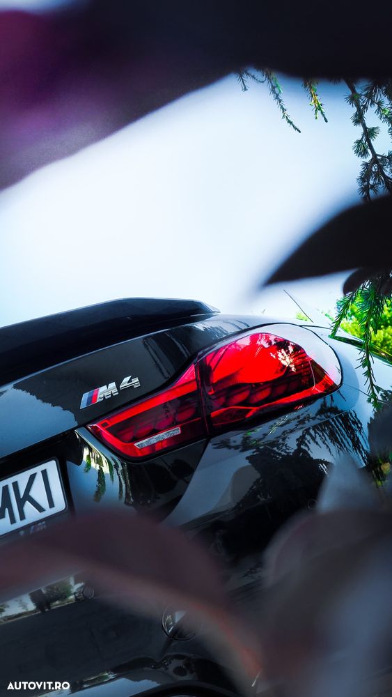 BMW M4 - 39
