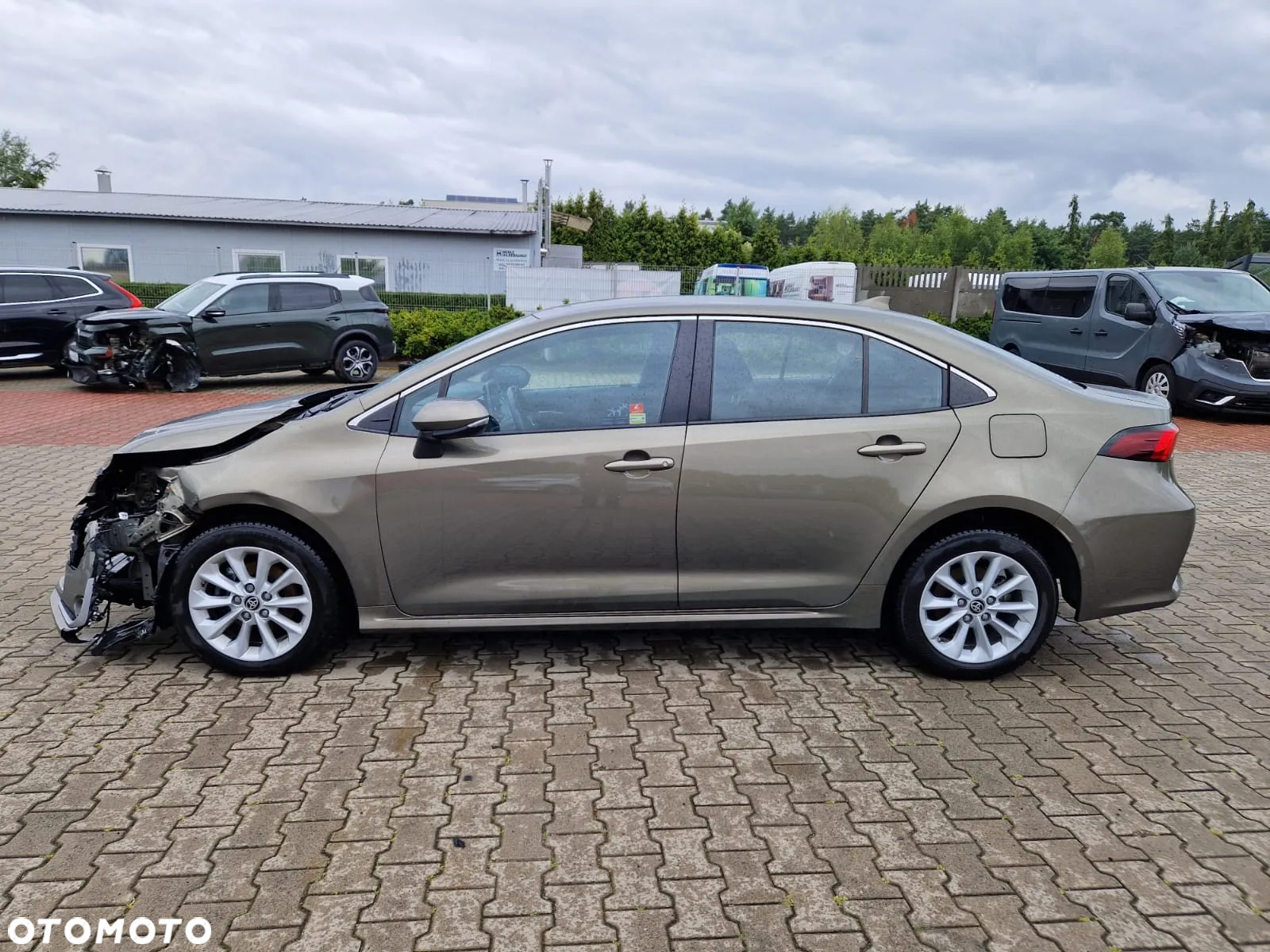 Toyota Corolla 1.5 Active - 2