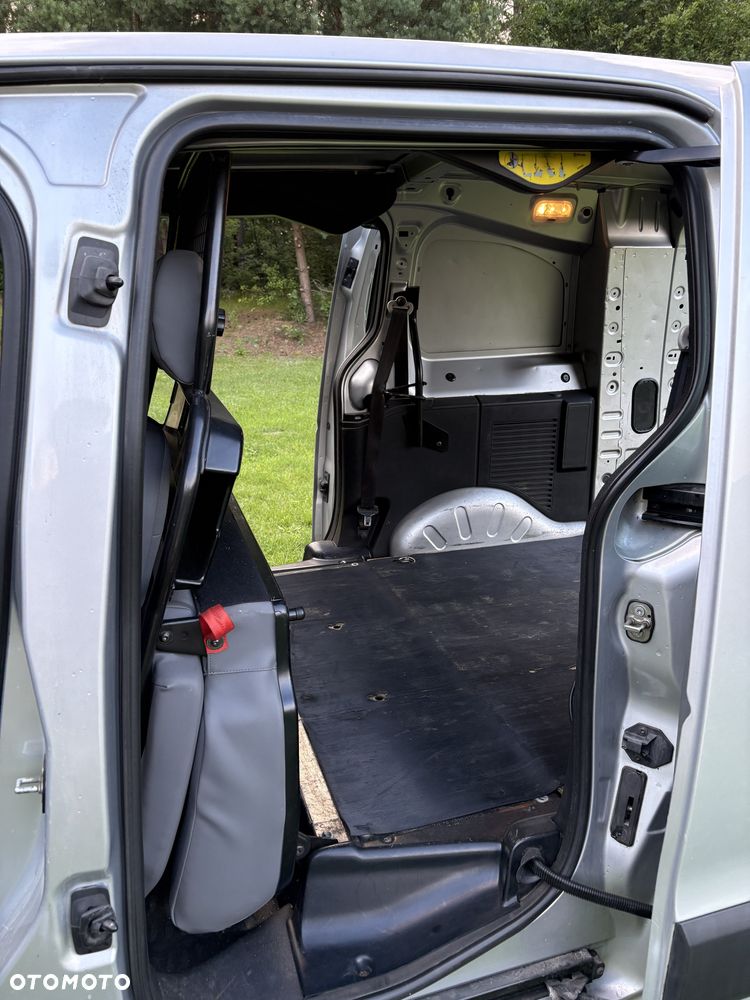 Citroën Berlingo - 7