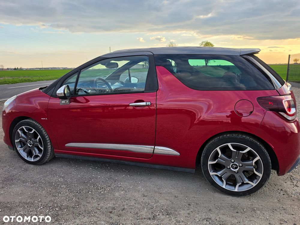 Citroën DS3 1.6 THP SportChic - 6
