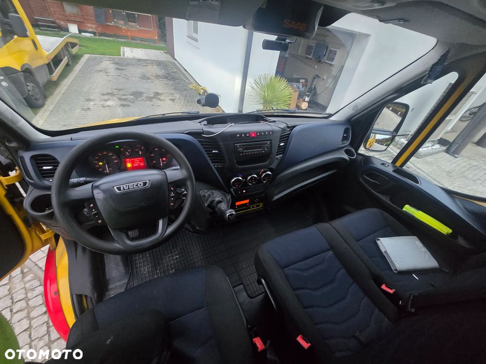 Iveco Daily - 9