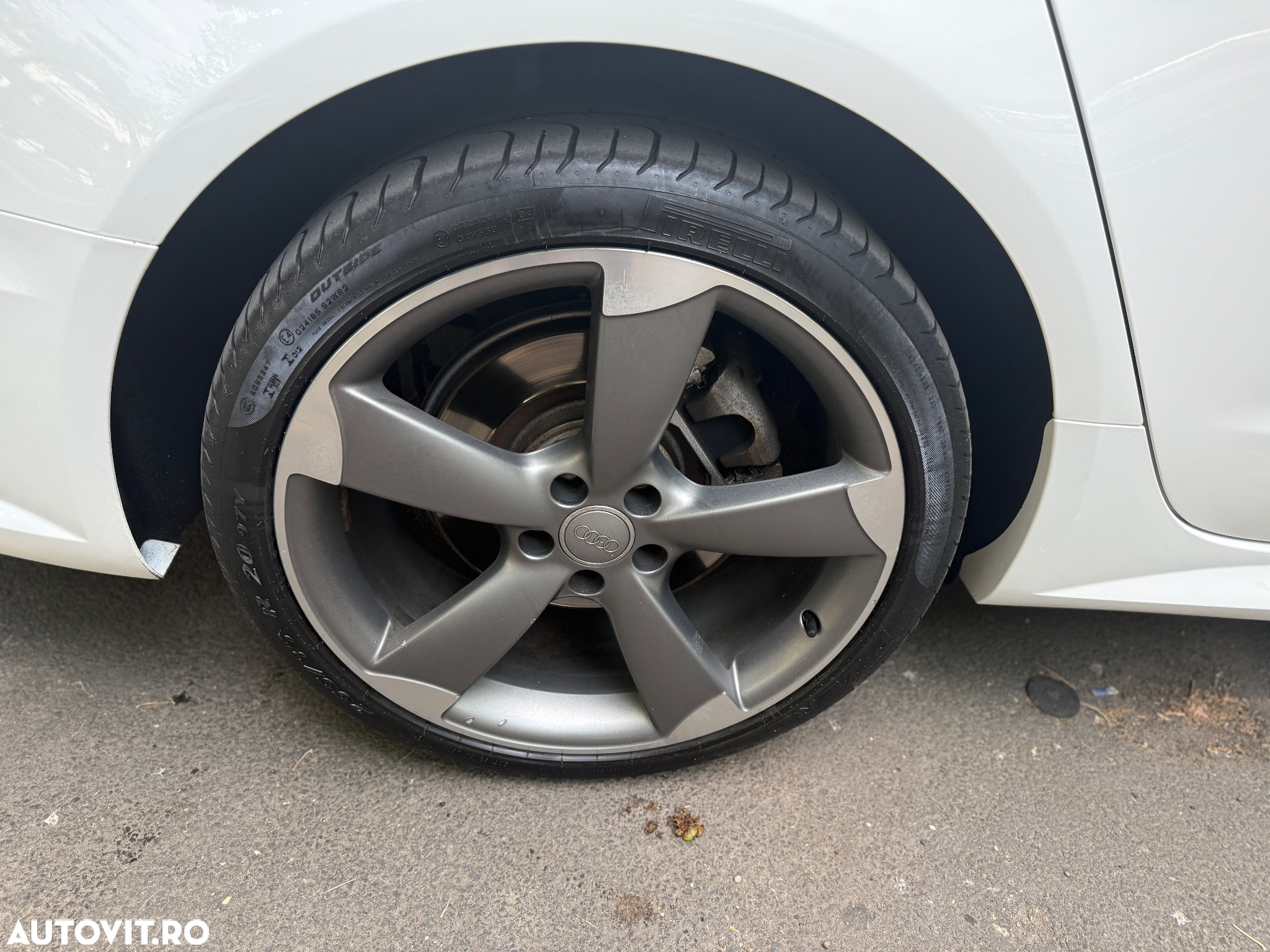 Audi A6 3.0 TDI quattro S tronic - 6