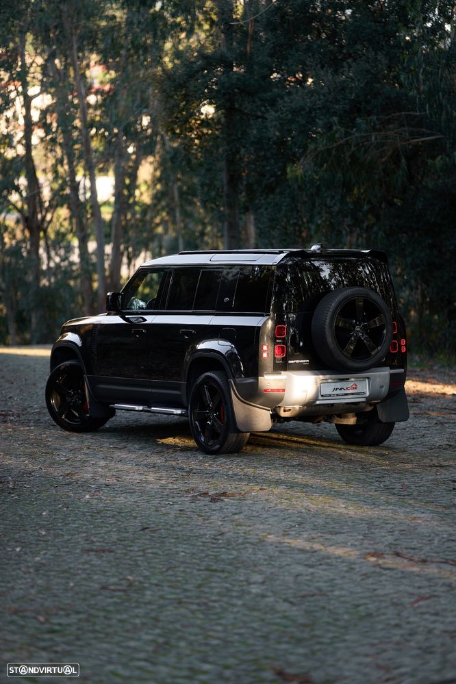 Land Rover Defender 110 P400e SE - 10