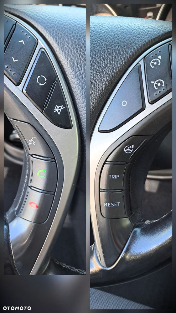 Hyundai i30 1.6 Style - 34