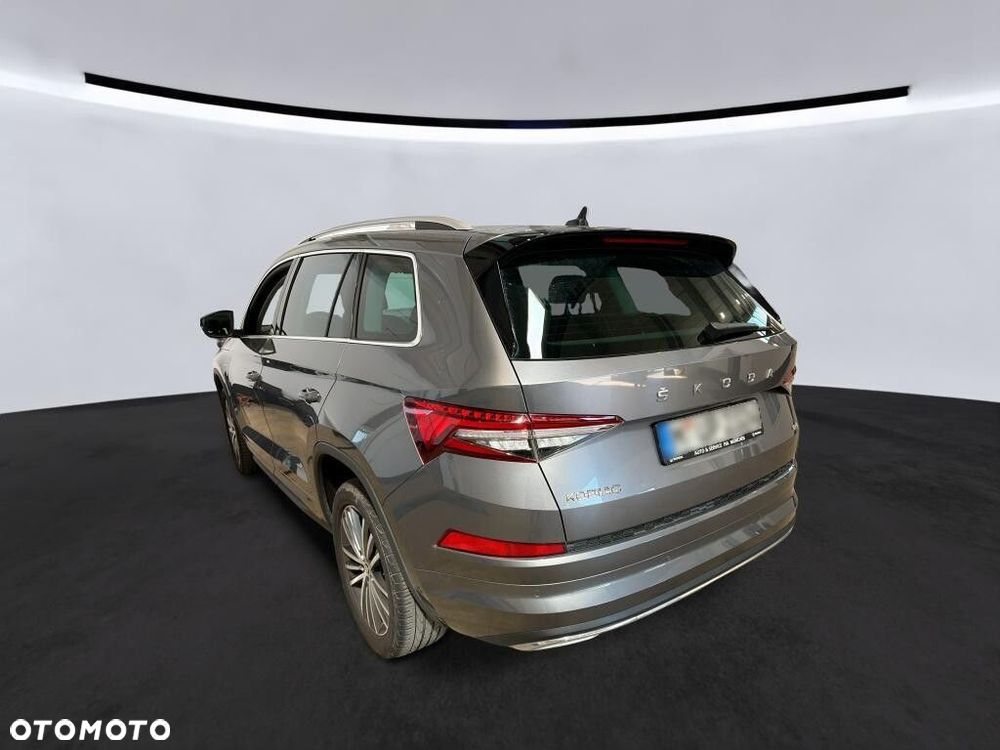 Skoda Kodiaq - 3