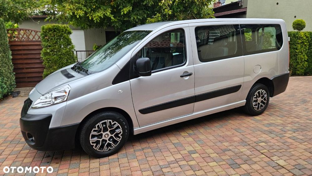 Peugeot Expert Tepee L2H1 (5-Si.) Allure - 5